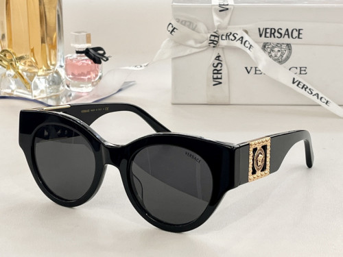 Versace Sunglasses AAAA-1227
