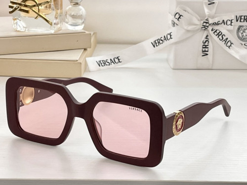 Versace Sunglasses AAAA-1289