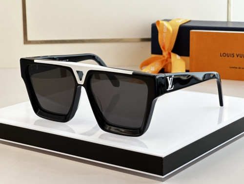 LV Sunglasses AAAA-1870