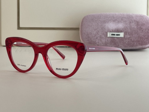 Miu Miu Sunglasses AAAA-260