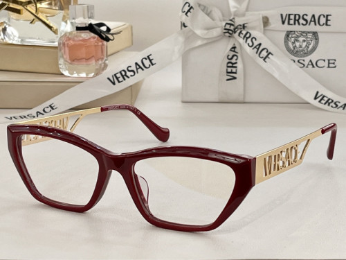 Versace Sunglasses AAAA-1222
