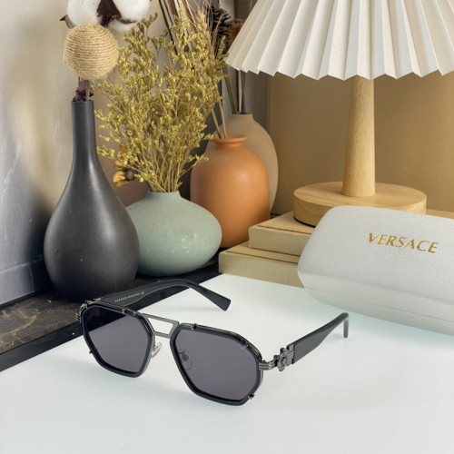 Versace Sunglasses AAAA-1292