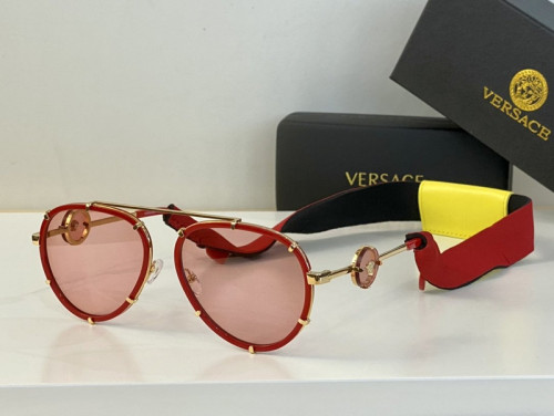 Versace Sunglasses AAAA-1267