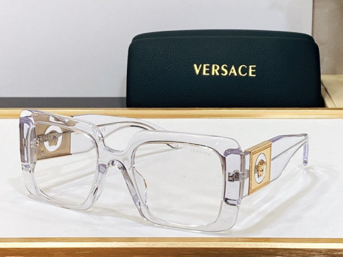 Versace Sunglasses AAAA-1258