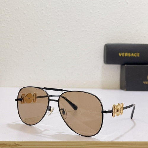 Versace Sunglasses AAAA-1286
