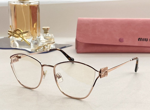 Miu Miu Sunglasses AAAA-263