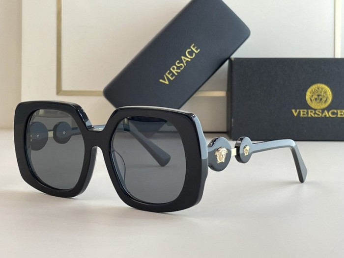 Versace Sunglasses AAAA-1306