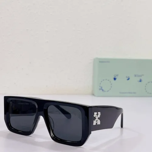 Off white Sunglasses AAAA-327