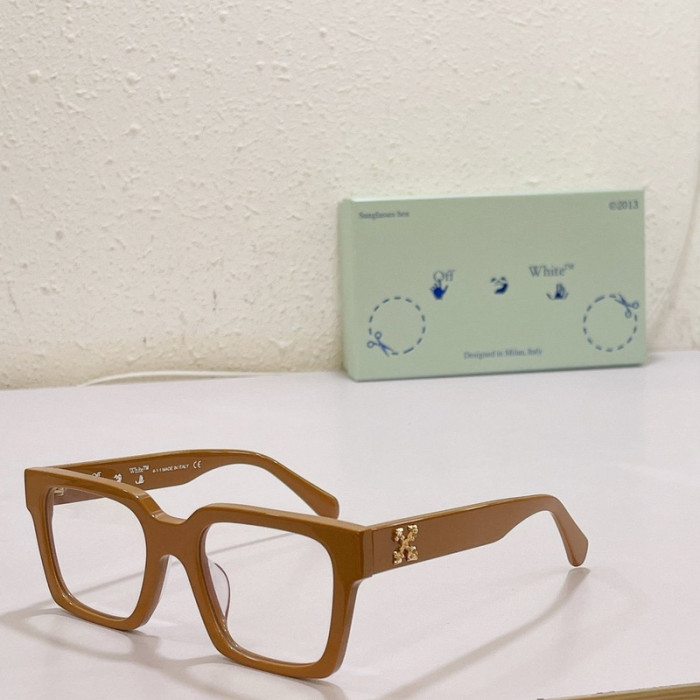 Off white Sunglasses AAAA-310