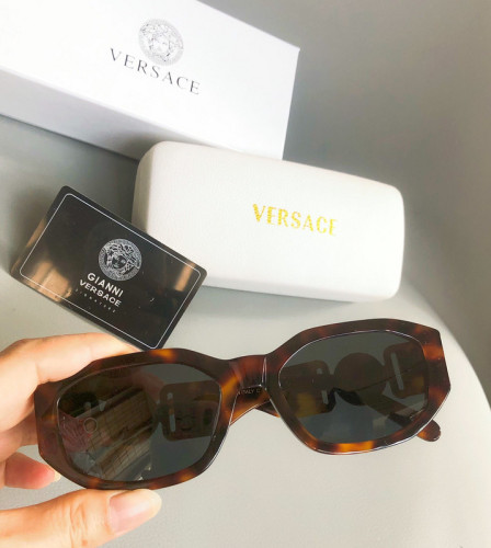 Versace Sunglasses AAAA-1124