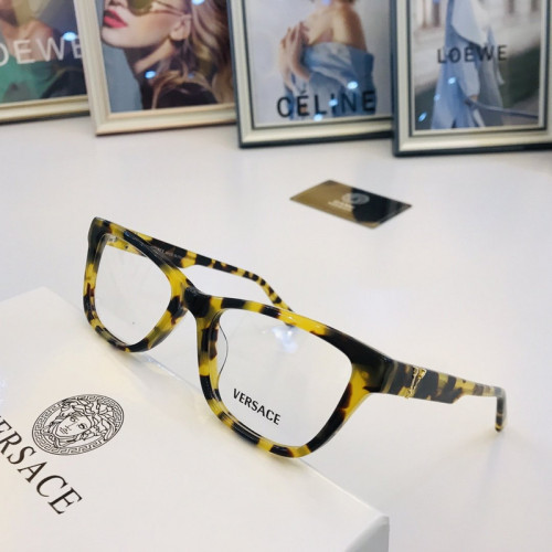 Versace Sunglasses AAAA-1114