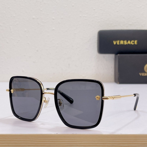 Versace Sunglasses AAAA-1249
