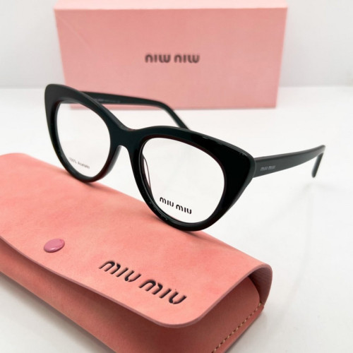 Miu Miu Sunglasses AAAA-269
