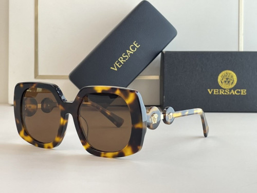 Versace Sunglasses AAAA-1307