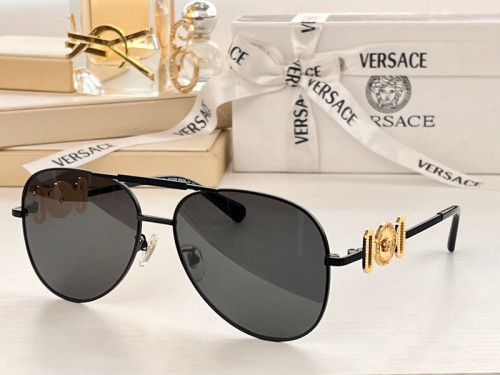Versace Sunglasses AAAA-1191