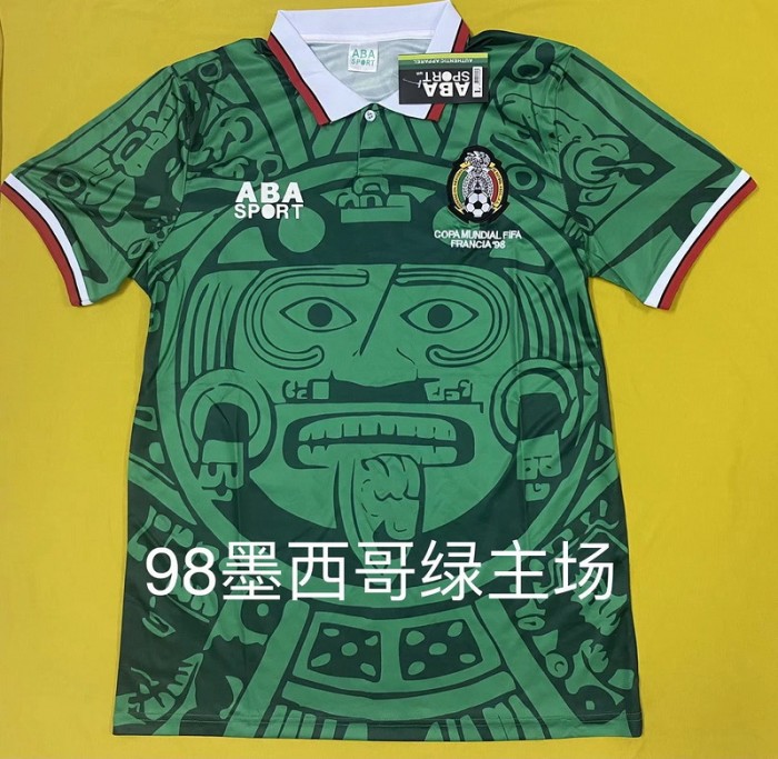 Shorts Soccer Jersey-518