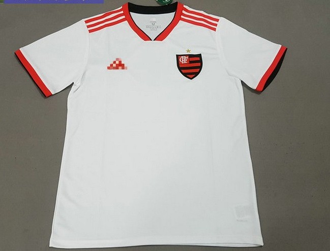 Shorts Soccer Jersey-022