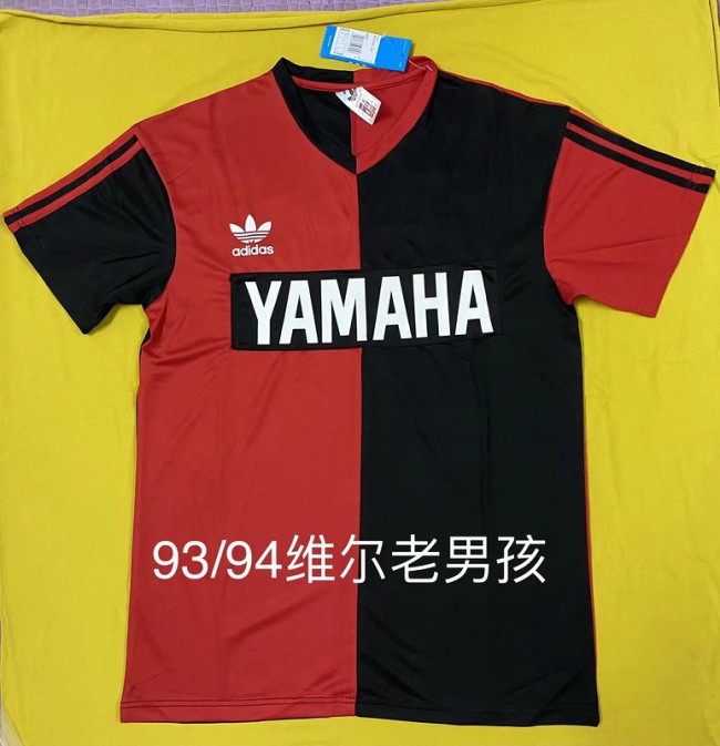 Shorts Soccer Jersey-582