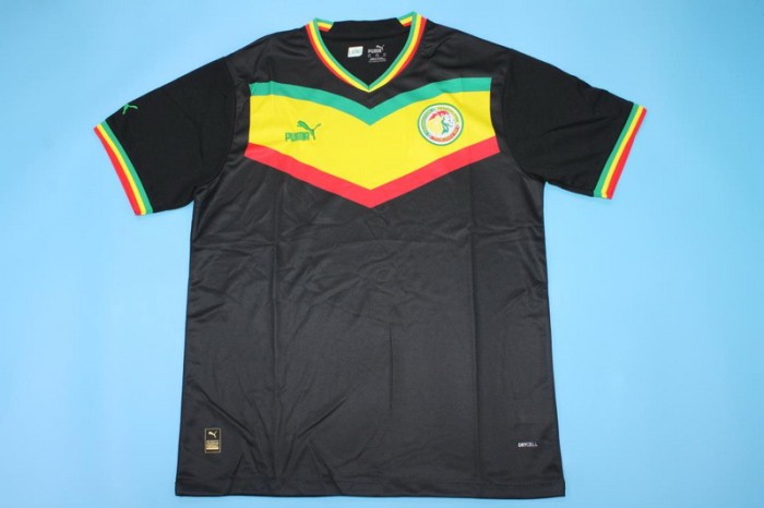 Shorts Soccer Jersey-740