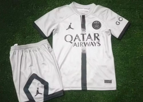 Kids Soccer Jersey-015