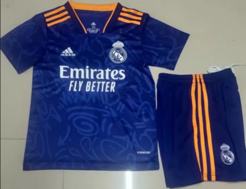 Kids Soccer Jersey-065