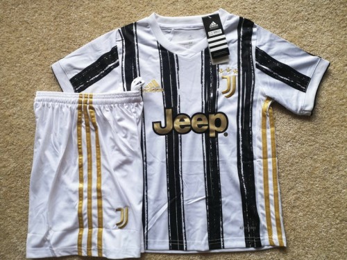 Kids Soccer Jersey-043