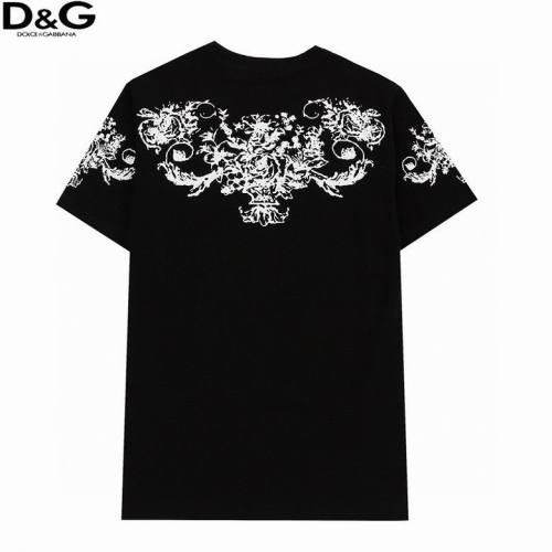 D&G t-shirt men-382(S-XXL)