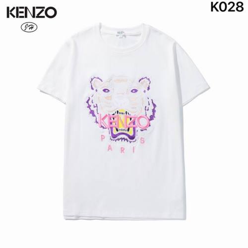 Kenzo T-shirts men-313(S-XXL)