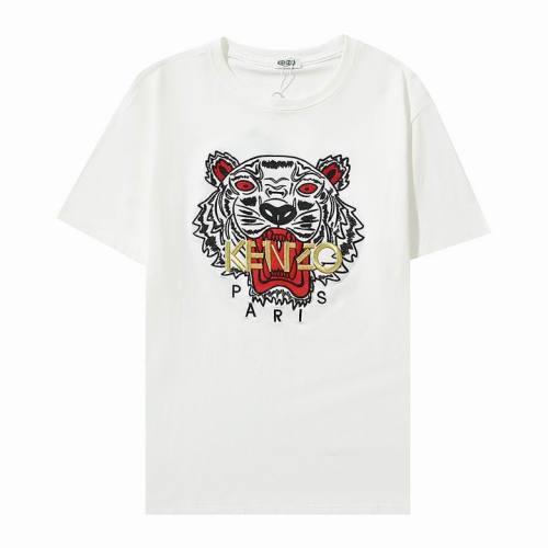 Kenzo T-shirts men-340(S-XXL)