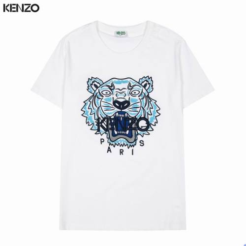 Kenzo T-shirts men-310(S-XXL)
