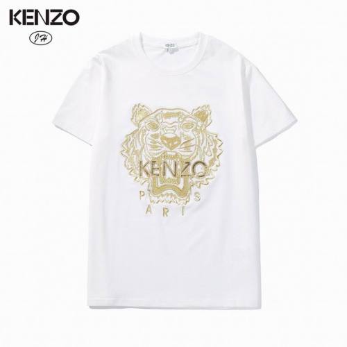 Kenzo T-shirts men-312(S-XXL)