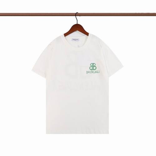 B t-shirt men-1473(S-XXL)