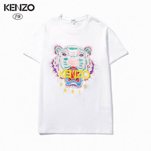 Kenzo T-shirts men-316(S-XXL)