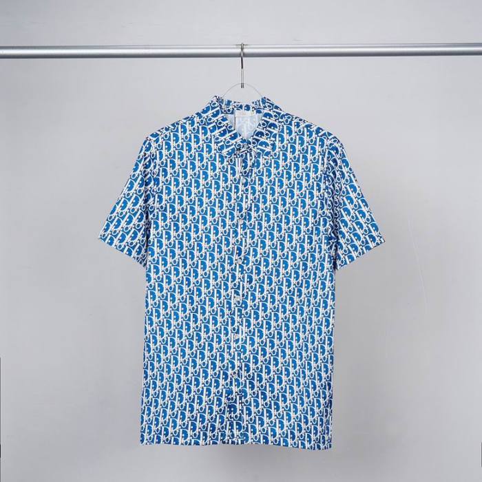 Dior shirt-317((S-XXL)