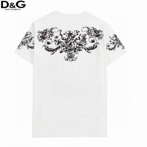 D&G t-shirt men-380(S-XXL)