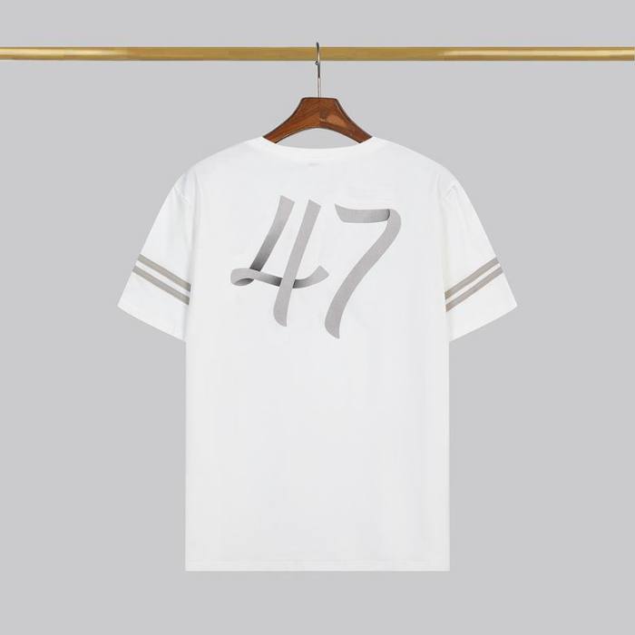 Dior T-Shirt men-974(S-XXL)