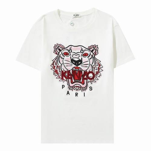 Kenzo T-shirts men-341(S-XXL)