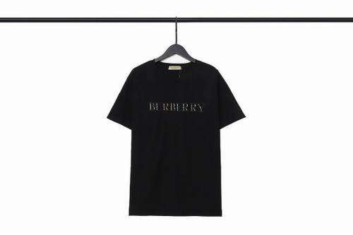 Burberry t-shirt men-1201(S-XXL)