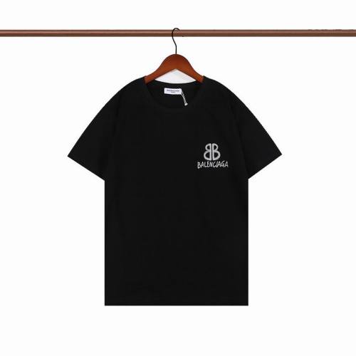 B t-shirt men-1476(S-XXL)