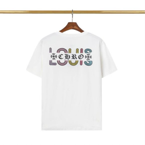 LV t-shirt men-2723(S-XXL)