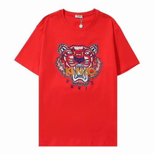 Kenzo T-shirts men-338(S-XXL)