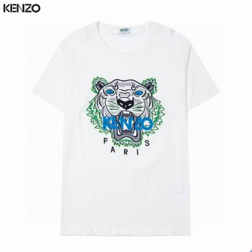 Kenzo T-shirts men-305(S-XXL)