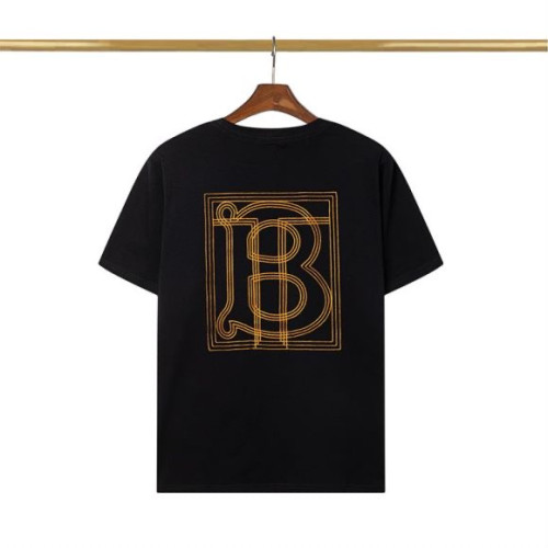 Burberry t-shirt men-1203(S-XXL)