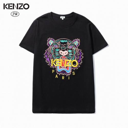 Kenzo T-shirts men-335(S-XXL)