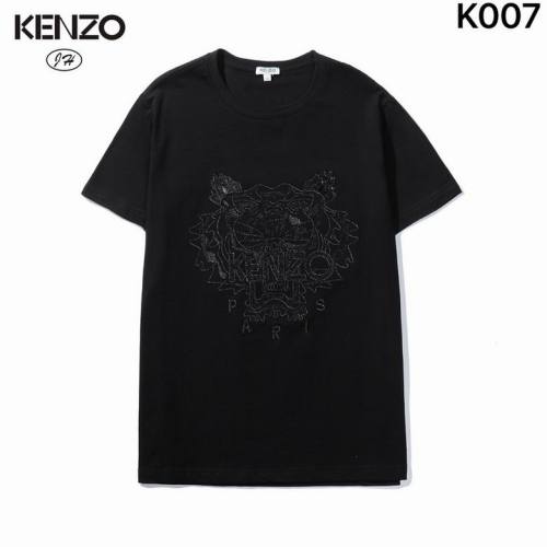 Kenzo T-shirts men-308(S-XXL)