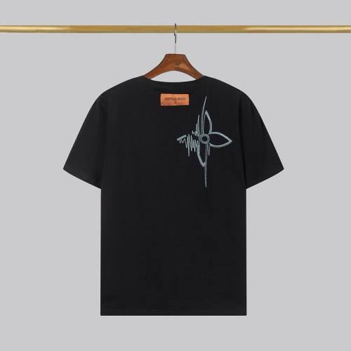 LV t-shirt men-2717(S-XXL)