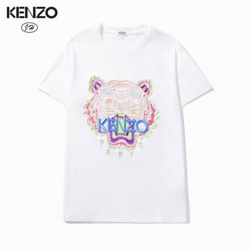Kenzo T-shirts men-317(S-XXL)
