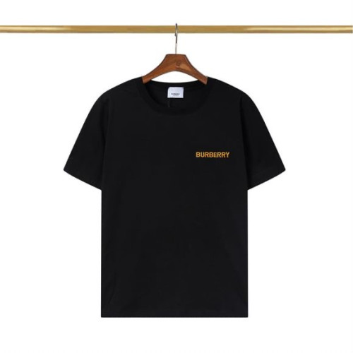 Burberry t-shirt men-1204(S-XXL)