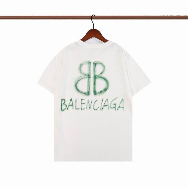 B t-shirt men-1474(S-XXL)