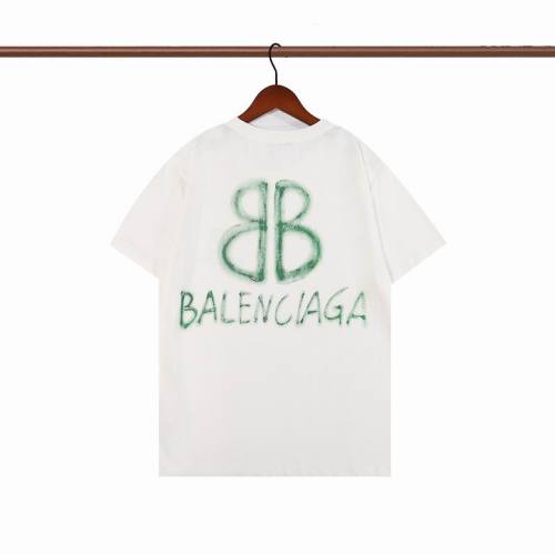 B t-shirt men-1474(S-XXL)